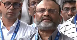 প্রশ্ন এসেছে বলেই প্রত্যাহার করা হয়েছে: ঢাবি উপাচার্য